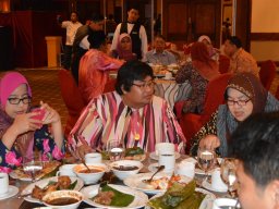 SCMSM 2013  di Primula Beach, Terengganu hosted by UMT